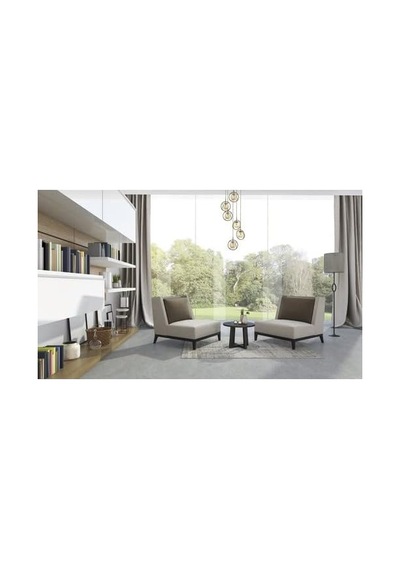 Avonni Av-60291-6et Eskitme Kaplama Modern Avize E14 Metal Cam 40cm Diğer