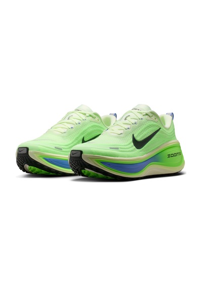 Nike Vomero Plus Yeşil Erkek Koşu Ayakkabısı-sportxstore
