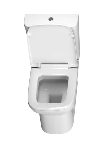 S20 Duvara Tam Dayalı Klozet 5512l003-0092, VitrA S20 Soft Klozet Kapağı 147-003-909