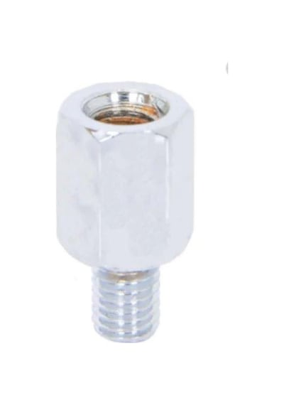 MOTOR AYNA UZATMA AYNA YÜKSELTME APARATI ÜST 8MM / ALT 10MM  1 AD