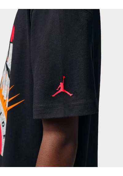 Nike Nıke Jordan Authentıc Jordan Erkek Çocuk Tişört 95f535 95f535 G0t G0t