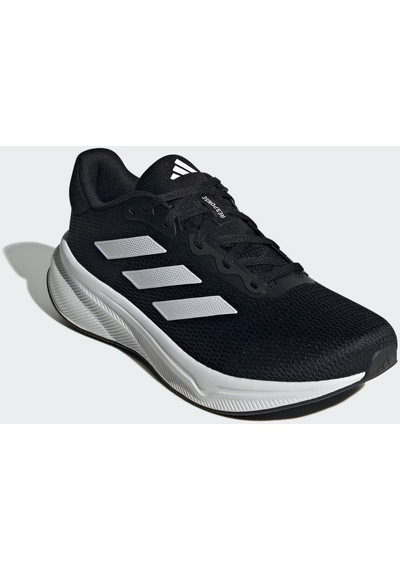 Adidas Ig9922 Response Erkek Yürüyüş Koşu Ayakkabısı Siyah