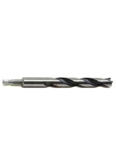 1/4 Altıgen Bağlantılı Ahşap Delme Matkap Ucu 6x110 Mm Rm D-15899