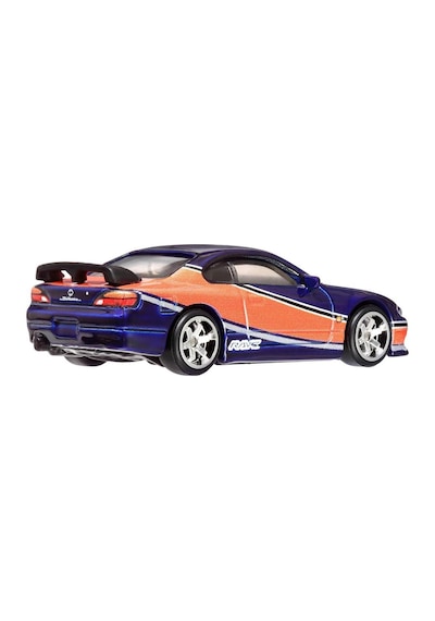 Hot Wheels Premium Fast & Furious Tokyo Drift Bundle Jfl99