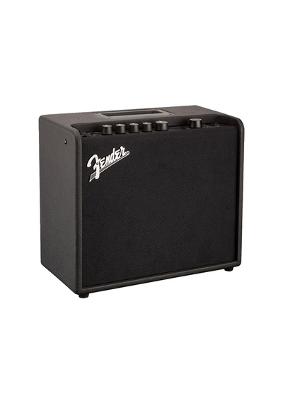 Fender 2311106000 Mustang Lt25 Elektro Gitar Amfisi 25 Watt Güç