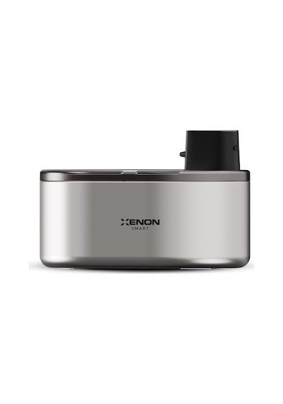 Xenon Smart Su Pınarı | Akıllı, 6.5L, Radar Sensörlü, 60 Gün Şarjlı, Çelik İç Yüzey, Tüm Patilere Uygun (X8658)