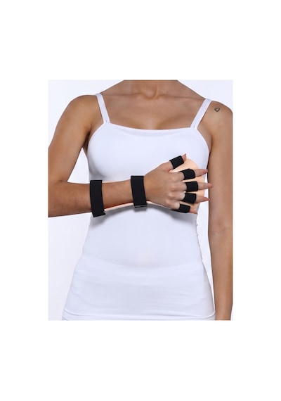 Code: Ort-221 Thermoplastik Anti-spasite Ateli Sağ Kol Bej