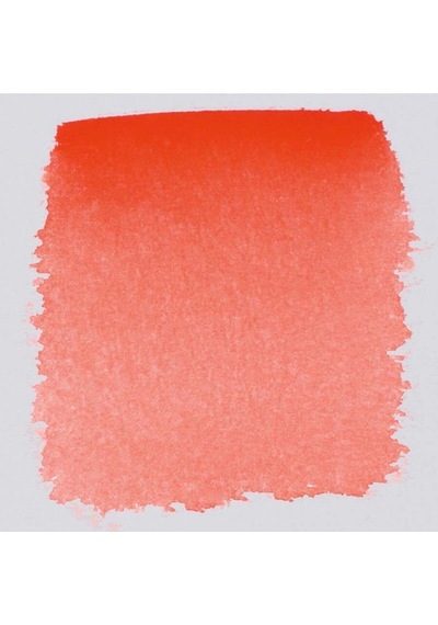 Schmincke : Horadam Aquarell Artist Sulu Boya : Tam Tablet : Seri 3 361 Permanent Red