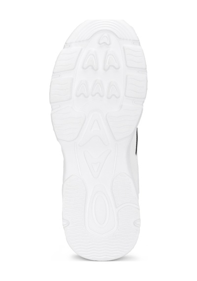Slazenger Pecado I Erkek Beyaz / Siyah Koşu & Yürüyüş Spor Ayakkabısı