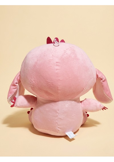 Peluş Stich Pembe 45 Cm