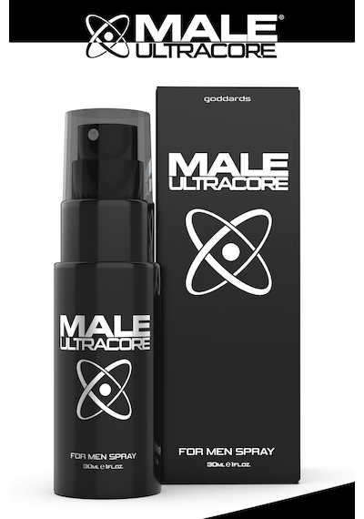 Male Ultracore Geciktirici Sprey  30 ML