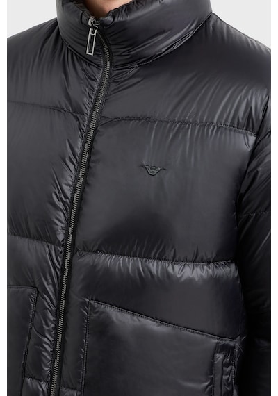 Emporio Armani Erkek Mont 6R1B65 1Nvsz F091 Siyah