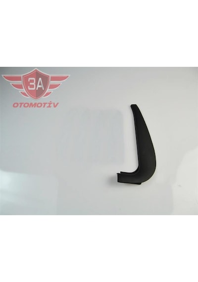 Mitsubishi Canter Kapı Cam Dış Plastiği Ön Sağ Fe659 635 511 519