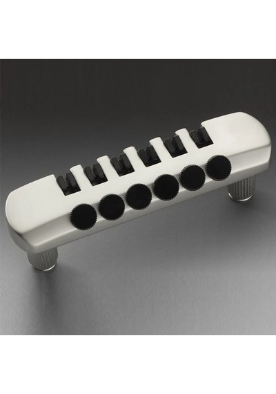 Gitar Aksesuar Schaller Elektro Kuyruk Fiksli Satin Pearl Sc-12070700