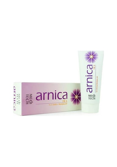 Meditech Arnica Jel 75 G