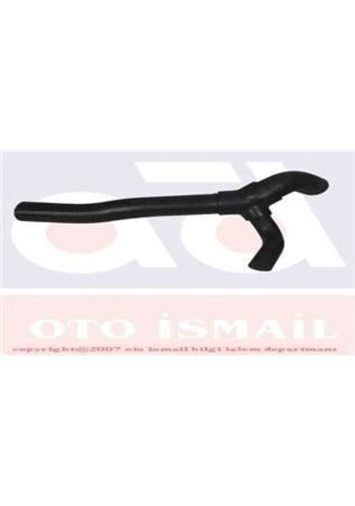 IBRAS 27904 DEVİRDAİM HORTUMU CADDY PASSAT GOLF 88-03