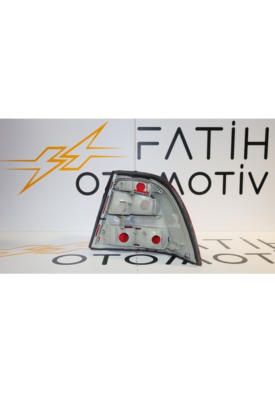 Opel Vectra B 99- Sol Stop Lambası L 1223242