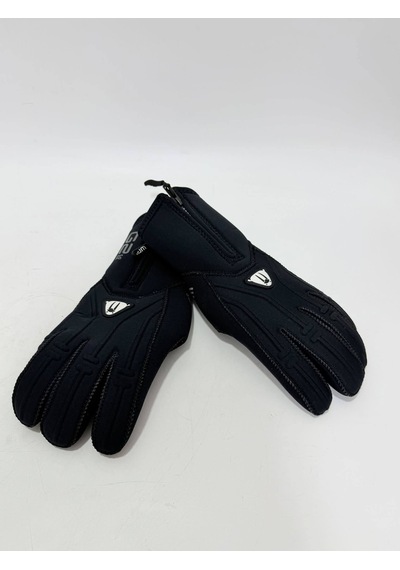 Waterproof G2 5mm Dalgıç Eldiven L Beden Siyah