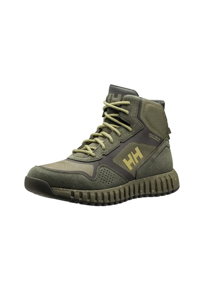 Helly Hansen Monashee Ullr Ht Erkek Kısa Bot Çok Renkli