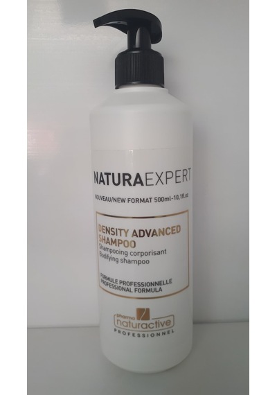 Natura Expert Density Advanced Dökülme Önleyici Şampuan 500 ML
