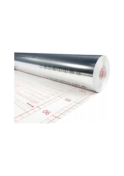 D-C-Fix 215-0005 Ayna Efektli Kendinden Yapışkanlı Folyo (45Cm X