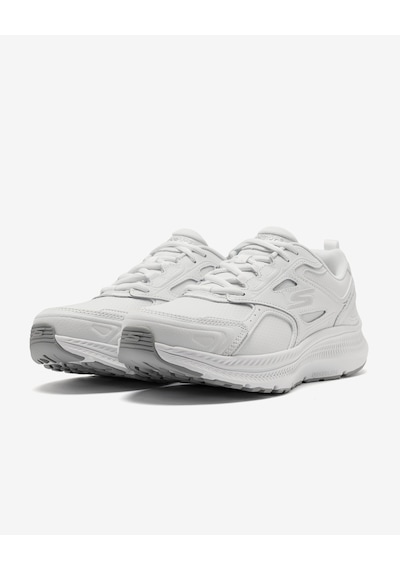 Skechers Go Run Consistent 2.0 - Sumpter Trail Kadın Beyaz Koşu Ayakkabısı 128613 Wht Beyaz Skechers Go Run Consistent 2.0 - Sumpter Trail Kadın Beyaz Koşu Ayakkabısı 128613 Wht Beyaz