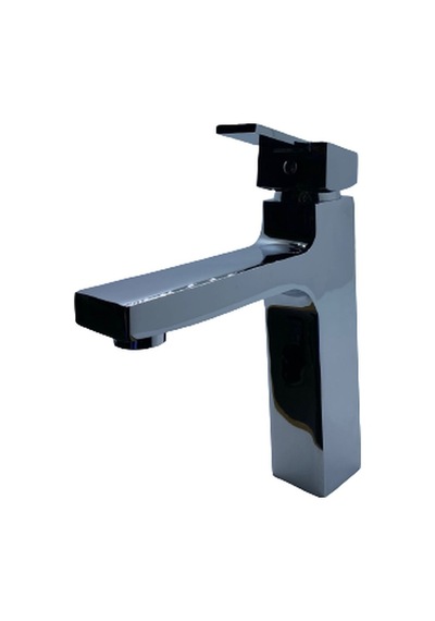 Newstyle Serisi Nvs046 Mix Banyo Bataryası