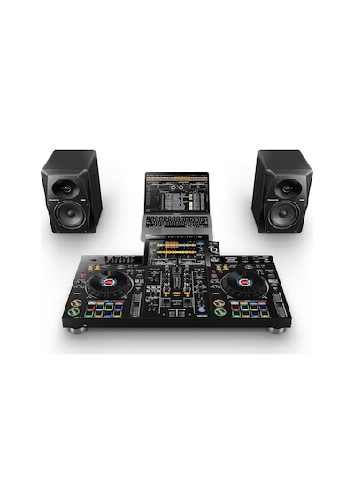 Pioneer Dj Xdj-rx3 Dijital Dj Sistemi