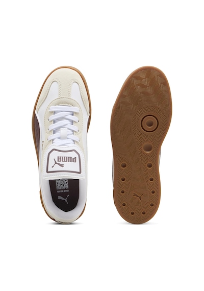 Puma Club Azura Kadın Beyaz Sneaker Ayakkabı 40447607