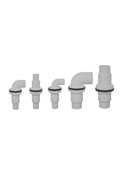 Çek Valf Nuovarade Marka Tekne Çekvalf Düz Tip 11-4"-11-2"