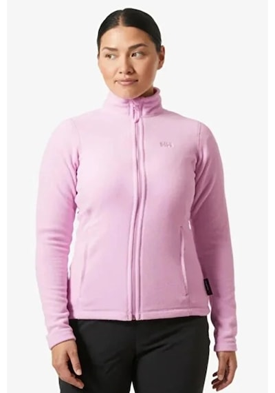 Helly Hansen Kadın Polar Ceket Pembe