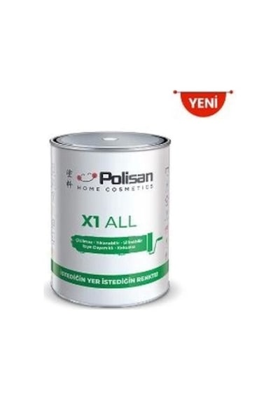Polsan X1 All 0.75 Lt Boya