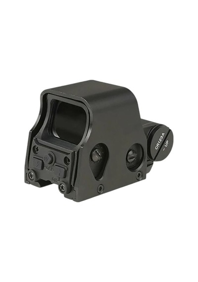 Comet 553 Red Dot Sight Çok Renkli