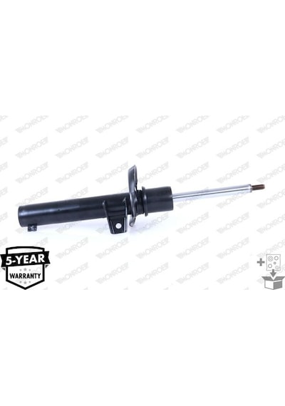 MONROE G16497 On Amortisor Gazli-55Mm (Vw Caddy 04- Golf 04-13 Jetta 06-18 Passat 06-15 Leon 11-13 Octavia 04-13 Superb 08-15) (WA143818)