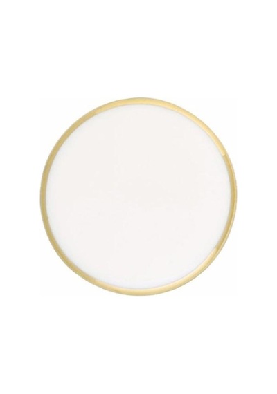 Porland Alumilite Altın Yaldız Biberlik 58mm 04alm006345