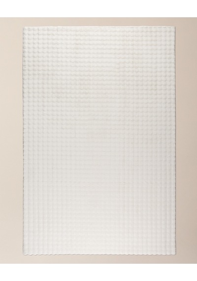 Madame Coco Vivre Bubble Halı - Krem - 200x300 Cm 8684427144893 Ekru 200 X 300 Krem