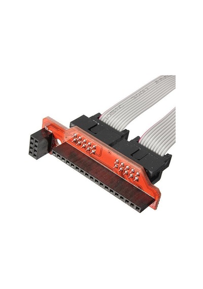 Robotistan Reprap Ramps 1.4 Uyumlu Ara Bağlantı Kartı - Smart Ada