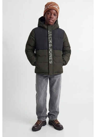 Jack & Jones Jcospeed Çocuk Mont Haki