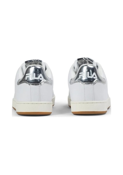 Fila Ffw0477.13070 Courtbay Kadın Tenis Ayakkabısı Beyaz