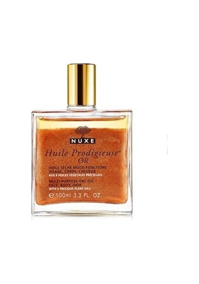 Nuxe Huile  Prodigieuse Or 100 ML