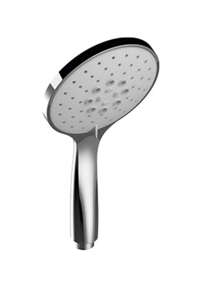 Keuco Showers Edıtıon 400 El Duşu 3 Fonk. Eco Air Krom - Keu. Diğer