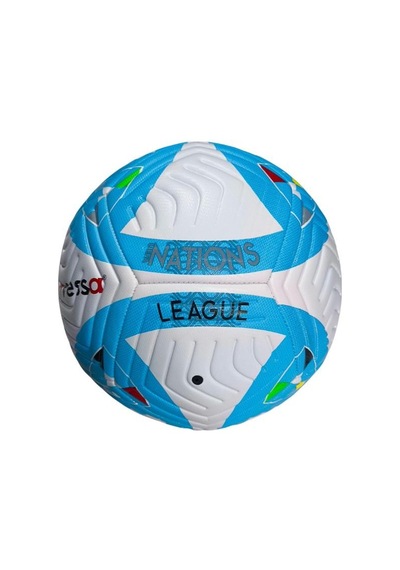 Avessa Ft-660 Futbol Topu No5 Çok Renkli