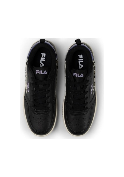 Fila Ffw0484.83513 Rega Nf Kadın Basketbol Ayakkabısı Siyah