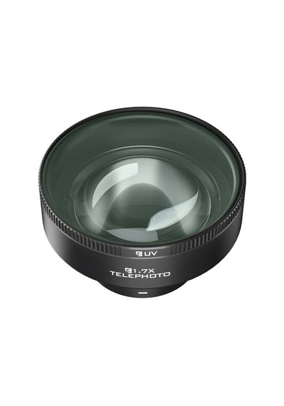 Freewell Sherpa 17mm Mount 1.7x Telephoto Lens