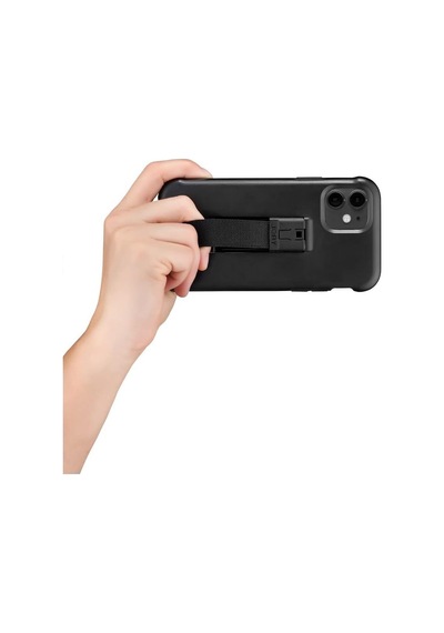 Joby Freehold Kit Iphone 11 Için, Koruyucu Kılıf, Elastik Parmak Diğer