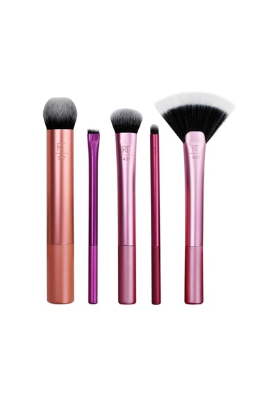 Real Techniques Real Techniques Artist Essentials Makyaj Fırça Seti 1 Paket 1 X 1 Adet