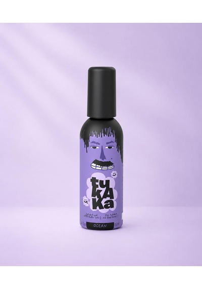 Tuvalet Kokusu, Gider Koku Önleyici, Kötü Koku Giderici Sprey 150 Ml Ocean