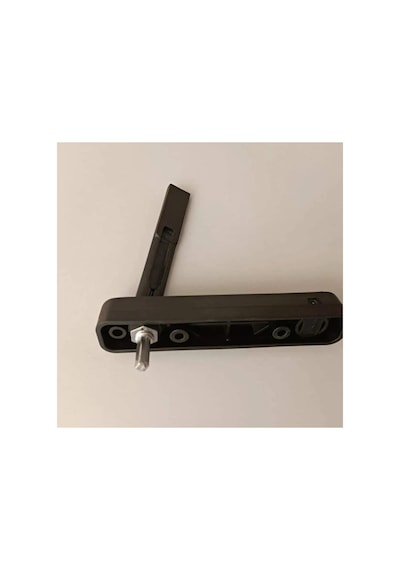 Push Kol Isı Cam Balkon Açma Kolu