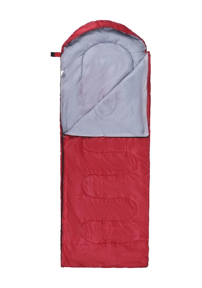 Andoutdoor Newcebu Uyku Tulumu-kırmızı Kırmızı