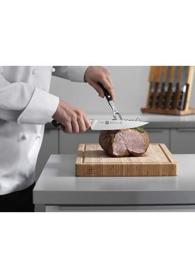 Zwilling 384002010 Dilimleme Bıçağı Diğer